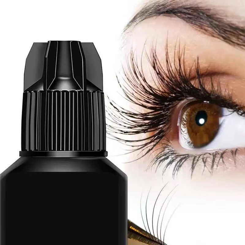 Eyelash Extension Usa - Профессиональный клей для ресниц, пустая бутылка,