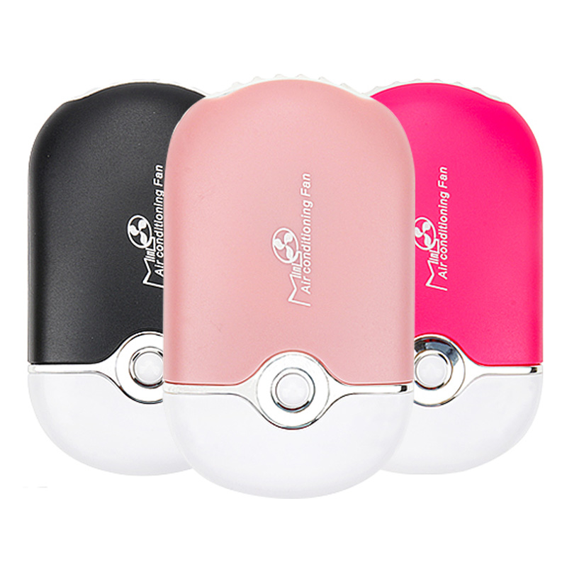 Eyelash Extension Usa - Мини USB-зарядка, вентилятор для ресниц, сушилка,