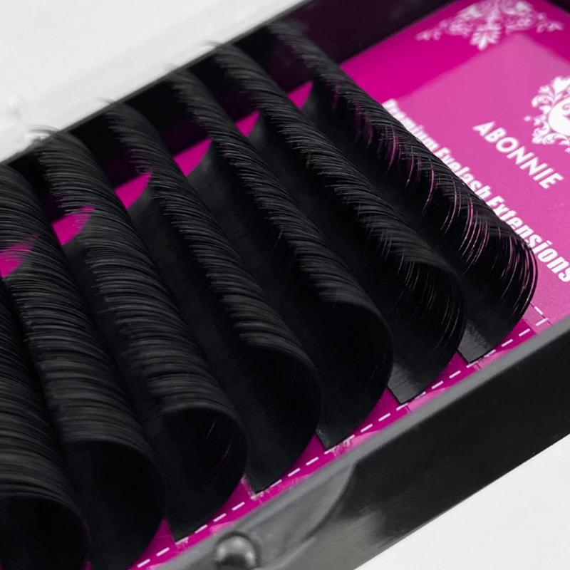 Наращивание ресниц: Натуральны – обзор и цена Eyelash Extension Volume Lashes