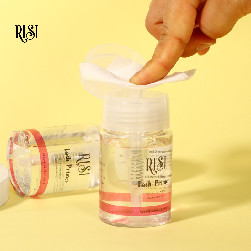 Оптовое средство для очистки р – обзор и цена Lash Primer Cleanser