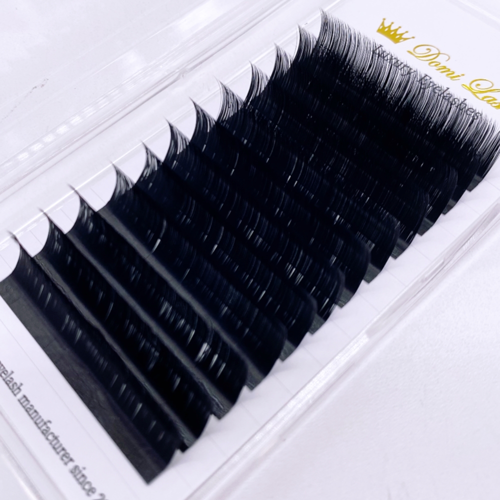 LB LC завитые Искусственные ре – обзор и цена Eyelash Extensions Classic