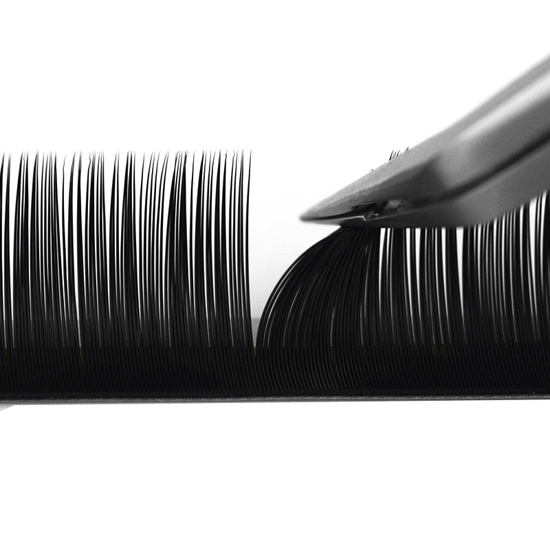 H&L SINCE 1990-20 рядов искусс – обзор и цена Eyelash Extensions Classic