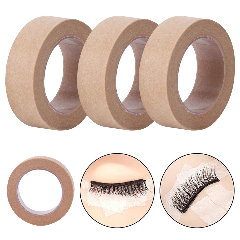 Лента для наращивания ресниц,  – обзор и цена Eyelash Extension Glasses