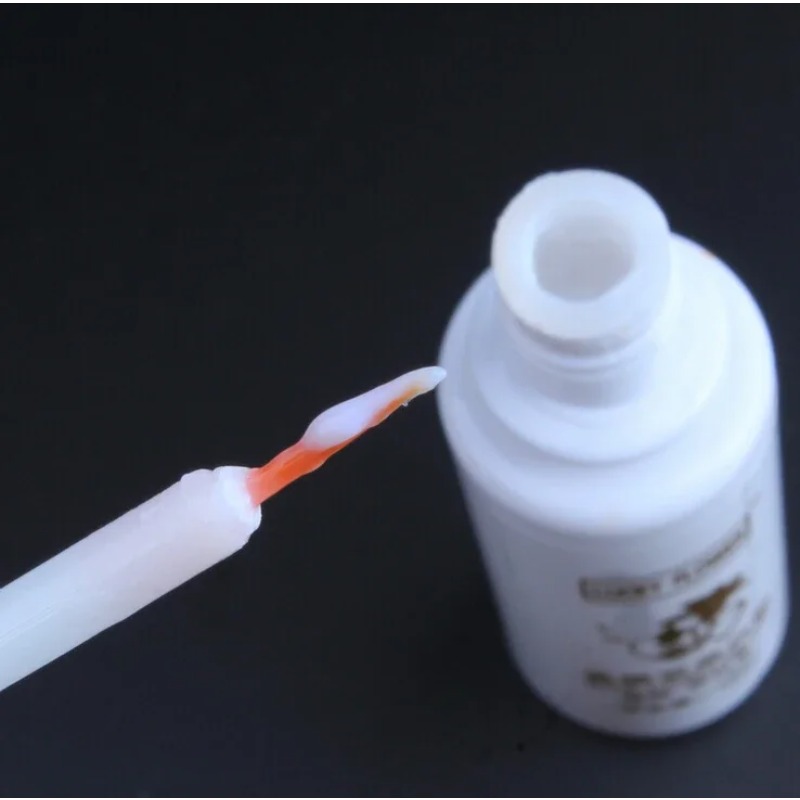 12 мл водостойкого клея для на – обзор и цена Eyelash Extension No 9