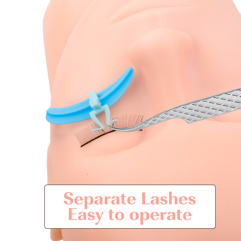 Wendy Lashes многоразовый разд – обзор и цена Eyelash Extension Usa
