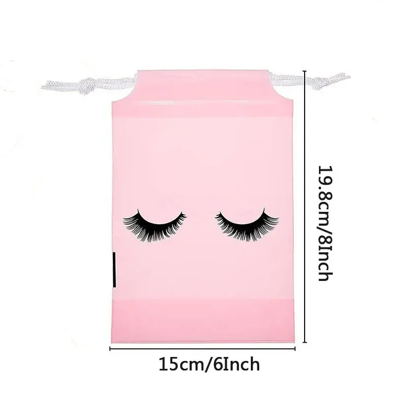 10 шт., водонепроницаемые плас – обзор и цена Eyelash Extension Aftercare