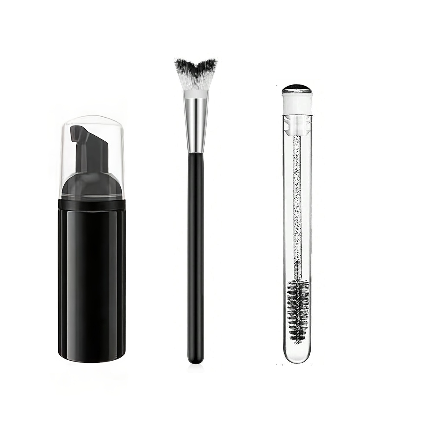 Профессиональный набор для чис – обзор и цена Eyelash Extension Glasses