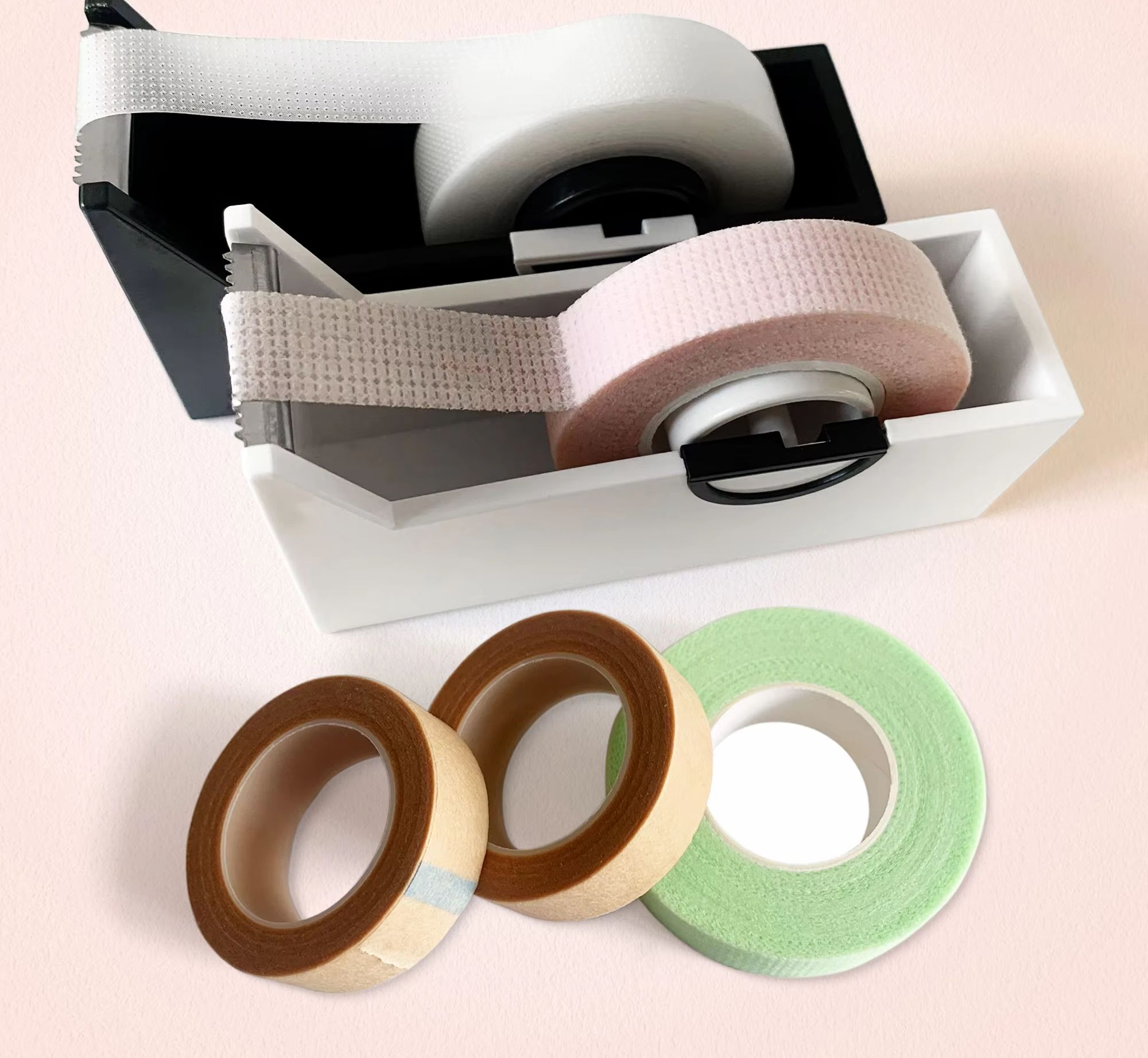 1 фреза для наращивания ресниц – обзор и цена Eyelash Extension Aftercare