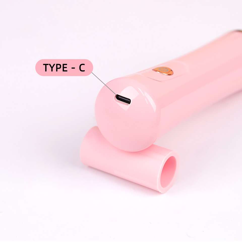 USB перезаряжаемый шейкер для  – обзор и цена Eyelash Extension Aftercare
