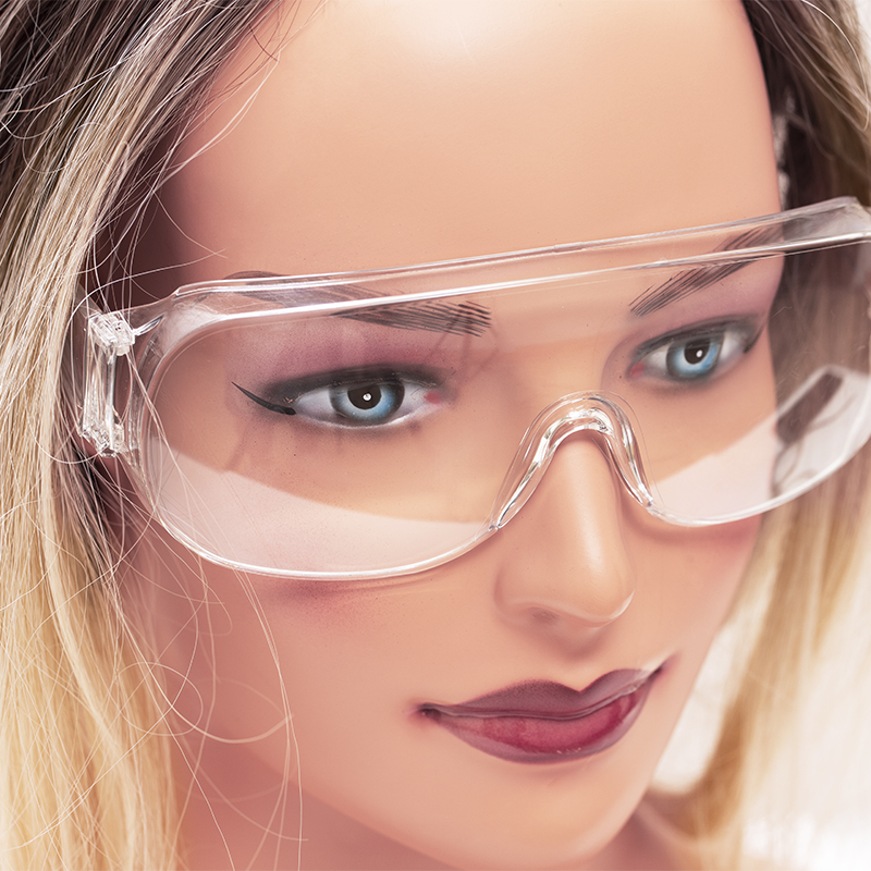Защитные очки от ультрафиолета – обзор и цена Eyelash Extension Glasses